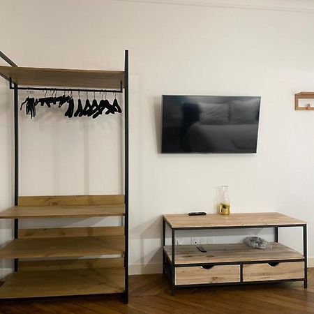 Residence Nation Париж Экстерьер фото