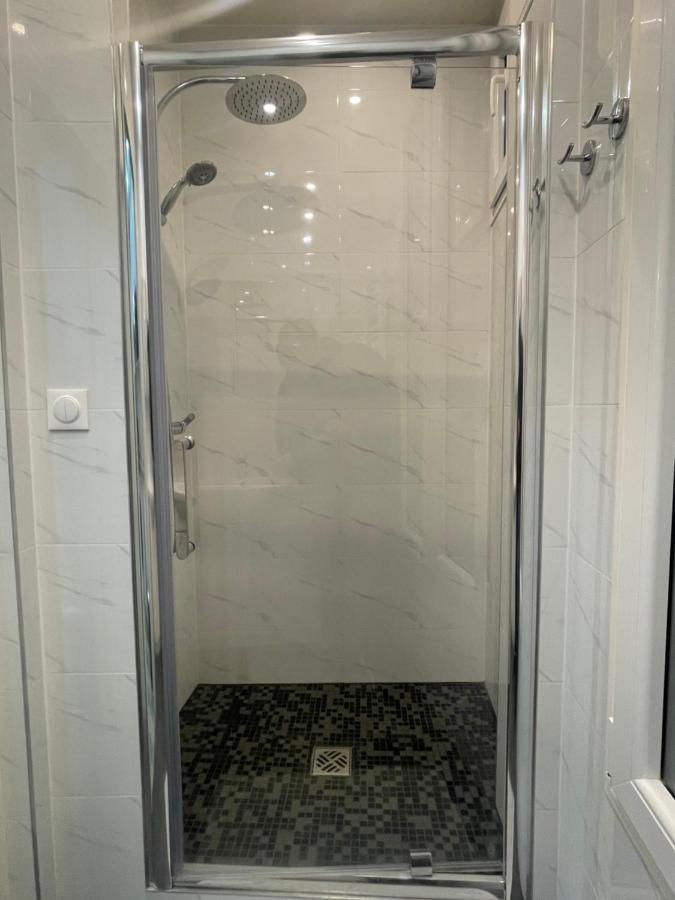 Residence Nation Париж Экстерьер фото