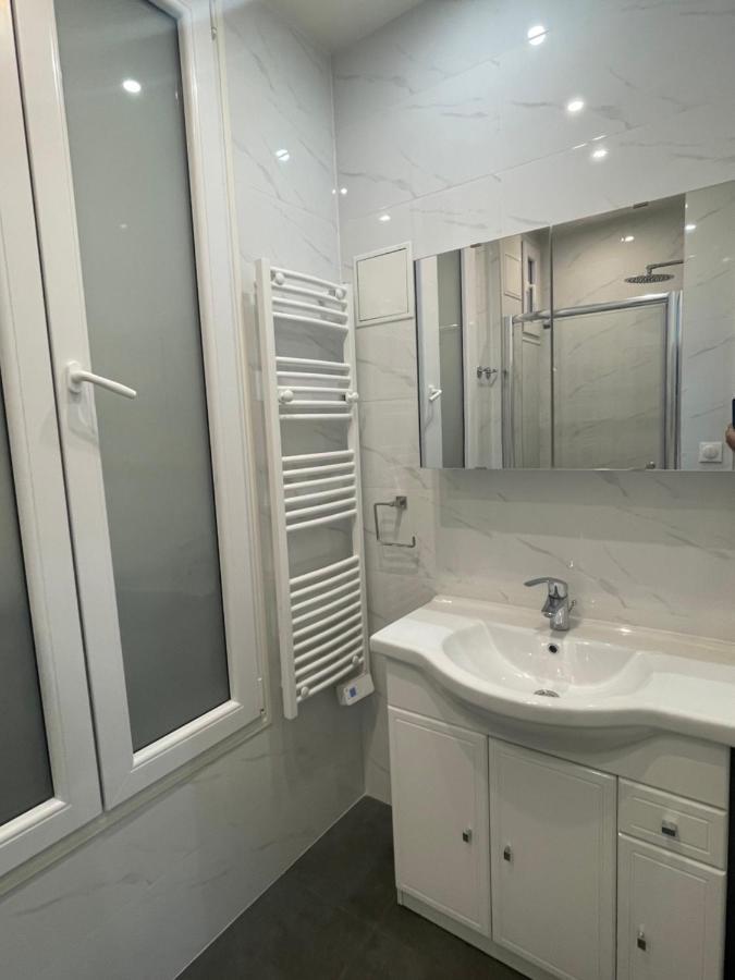Residence Nation Париж Экстерьер фото
